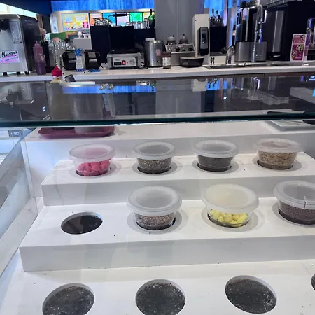 Vakantiehuis De 4 Proche De Lille *